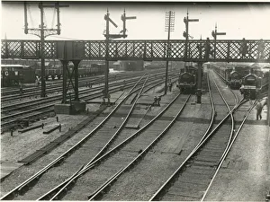 Early 20th Century Railways Stampe: Misc, 10662993