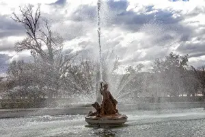 European Royal Palace Stampe: Aranjuez