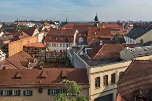 Upper Franconia Landscapes Stampe: Bamberg