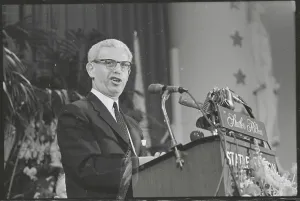 Arthur Goldberg