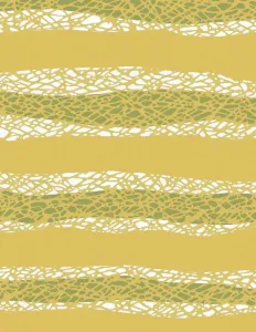 Abstract Background Designs Stampe: Horizontal Pattern