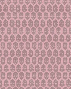 Retro Style Illustrations Stampe: Pattern