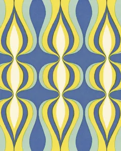 Colorful Background Patterns Stampe: Pattern