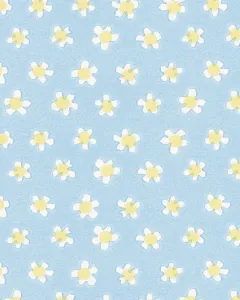 Retro Art Illustrations Stampe: Pattern