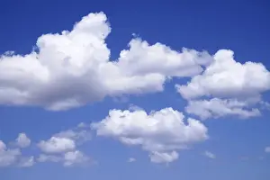 Outdoor Daytime Photography Stampe: Cloudy sky