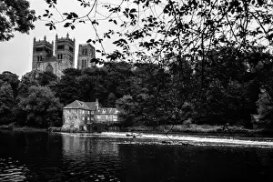 Durham Stampe: Durham