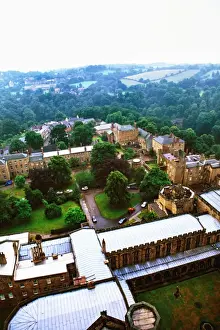 Durham Cathedral Stampe: Durham
