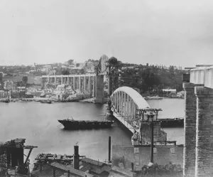 Ponte di Brunel