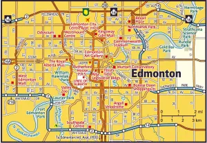 Canadian Fine Art Prints Stampe: Edmonton, Alberta area