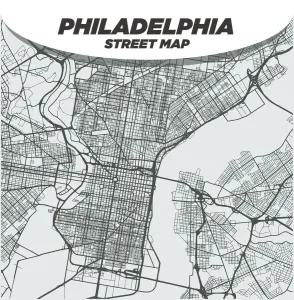 Fine Art Maps Stampe: Master2. 2