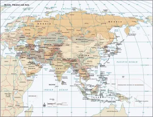 Map Collection Stampe: Reference Maps, 102270144