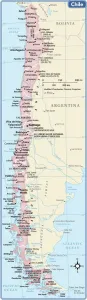 Large Format Maps Stampe: Reference Maps, 102270243