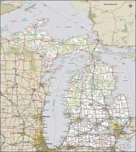 Mappe Di Riferimento Stampe: Mappa di Riferimento, 103312571.