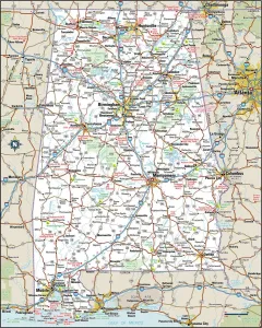 Antique Cartography Stampe: Reference Maps, 103312663