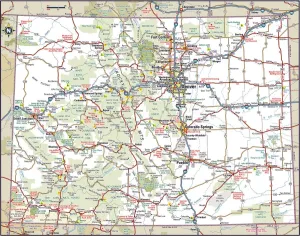 Large Format Maps Stampe: Reference Maps, 103312668