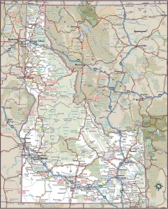 Mappa di Riferimento, 103312672.
