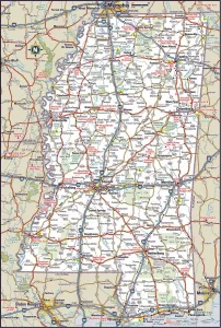 Cartography Artwork Stampe: Reference Maps, 103312681