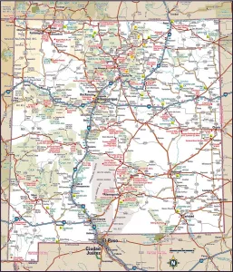 Reference Maps Stampe: Reference Maps, 103312687