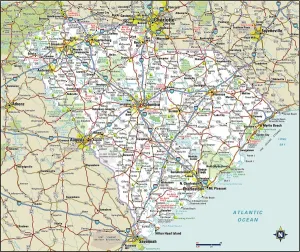 Reference Maps Stampe: Reference Maps, 103745673