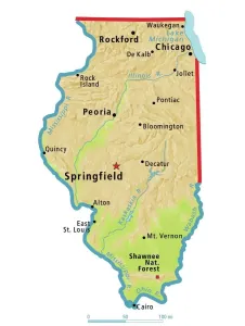 Artistic Maps Online Stampe: Reference Maps, 103745678