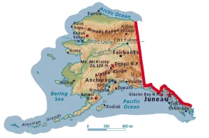 Large Format Maps Stampe: Reference Maps, 103745711