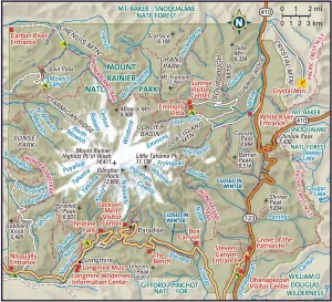 Custom Map Artwork Stampe: Reference Maps, 103745712