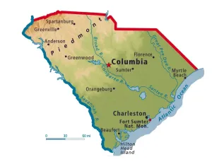 Custom Map Artwork Stampe: Reference Maps, 103745730