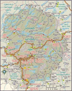 Custom Map Artwork Stampe: Reference Maps, 103745771