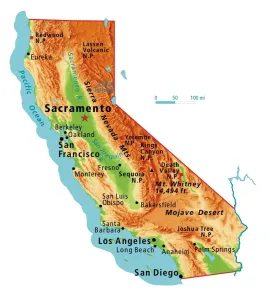 Custom Map Artwork Stampe: Reference Maps, 103745773