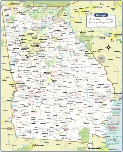 Reference Maps Stampe: Reference Maps, 103745776