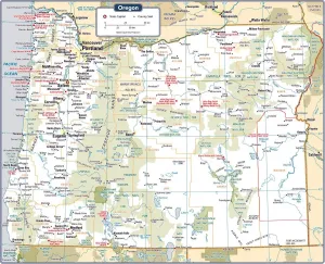 Old World Maps For Sale Stampe: Reference Maps, 103745782
