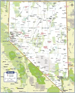 Reference Maps Stampe: Reference Maps, 103745799
