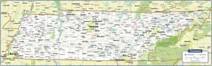 Antique Map Reproductions Stampe: Reference Maps, 103745805