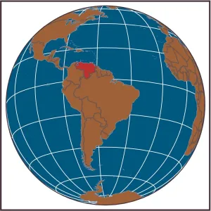 Custom Map Artwork Stampe: Reference Maps, 106484839
