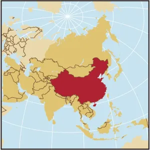 Old World Maps Online Stampe: Reference Maps, 107960499