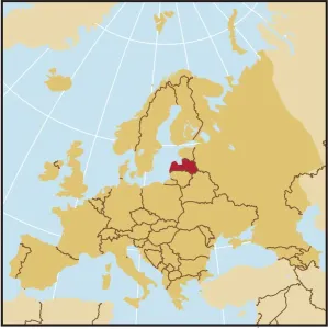 Large Format Maps Stampe: Reference Maps, 107960547