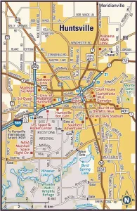 Fine Art Maps Online Stampe: Reference Maps, 139265707