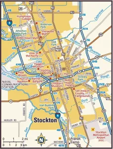 Large Format Maps Stampe: Reference Maps, 139265712