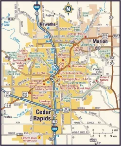 Map Prints Stampe: Reference Maps, 139265739