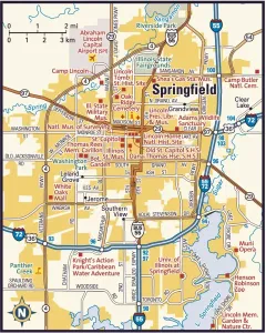 Fine Art Maps Online Stampe: Reference Maps, 139265742