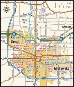 Vintage Maps Online Stampe: Reference Maps, 139265743
