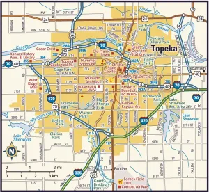 Custom Map Artwork Stampe: Reference Maps, 139265744