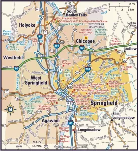 Vintage Maps Online Stampe: Reference Maps, 139265747