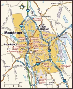 Large Format Maps Stampe: Reference Maps, 139265777