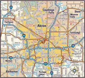 Vintage Maps Online Stampe: Reference Maps, 139265781