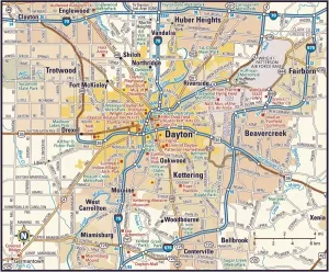 Vintage Maps Online Stampe: Reference Maps, 139265782