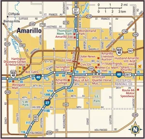 Antique Maps Online Stampe: Reference Maps, 139265793
