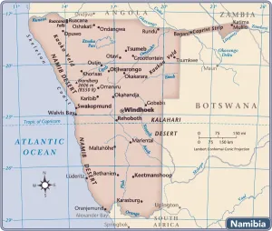 Custom Map Artwork Stampe: Reference Maps