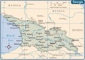 Vintage Style Maps Online Stampe: Reference Maps