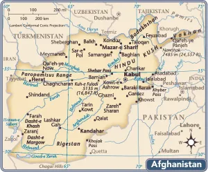 Vintage Style Maps Online Stampe: Reference Maps
